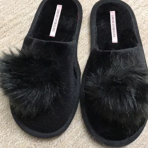 Victoria Secret slippers